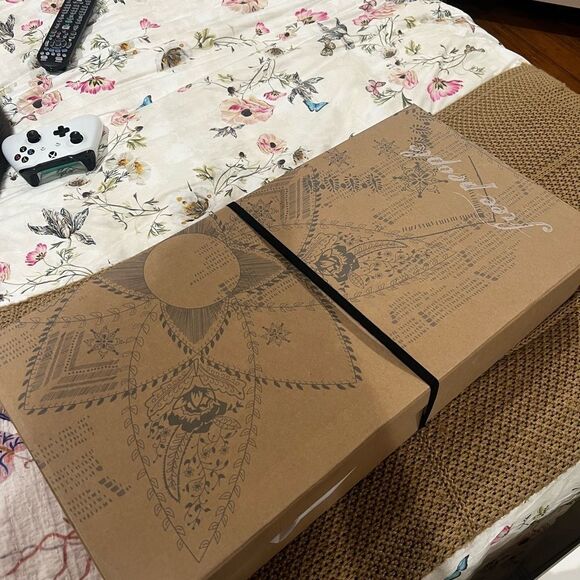 *Free People Leni Western Boots - Picture 2 of 16